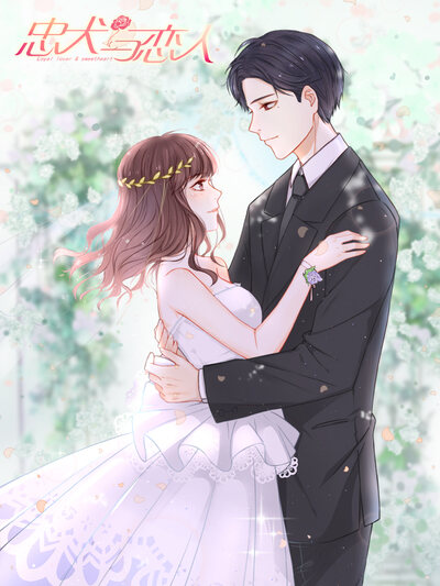 红桃影视热门漫画《拳皇高校》封面
