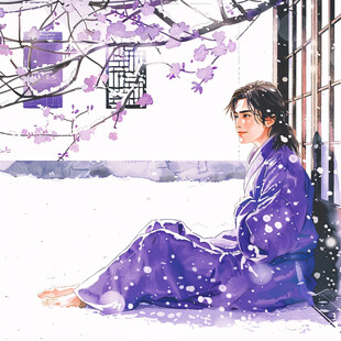 红桃影视热门漫画《星轨少年》封面